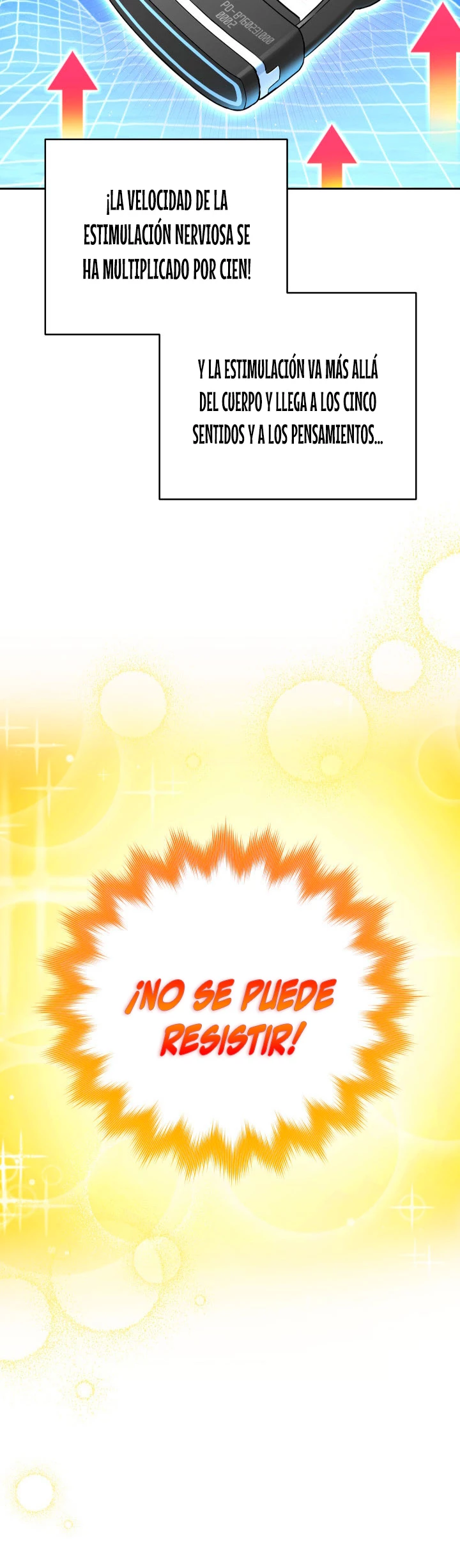 Mis subordinados son demasiado fuertes - Capítulo 1 - Página 5 - LectorTMOo