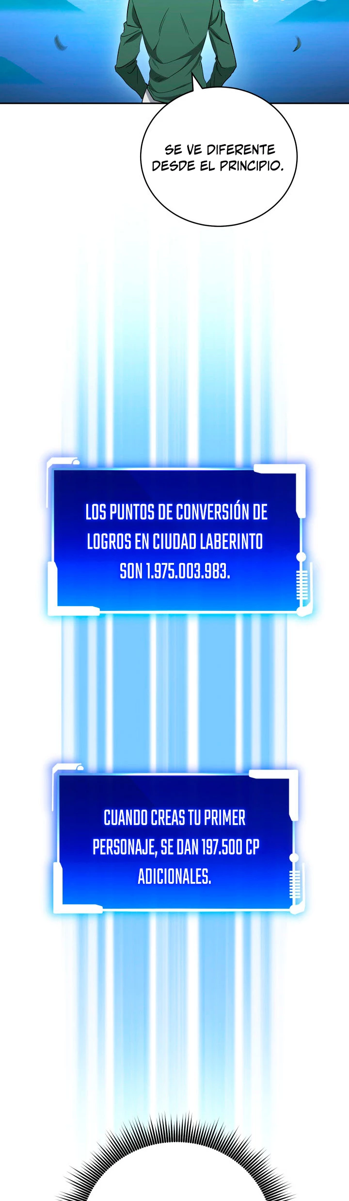 Mis subordinados son demasiado fuertes - Capítulo 1 - Página 14 - LectorTMOo