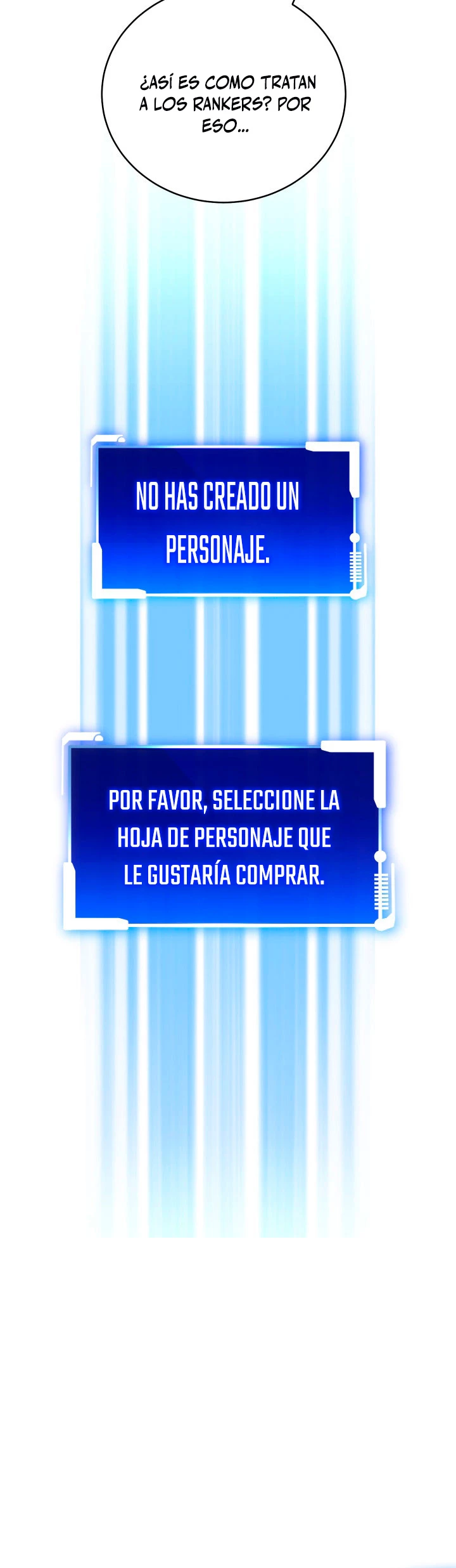 Mis subordinados son demasiado fuertes - Capítulo 1 - Página 16 - LectorTMOo