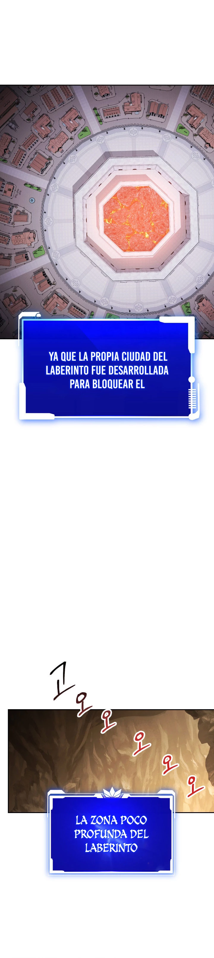Mis subordinados son demasiado fuertes - Capítulo 10 - Página 23 - LectorTMOo