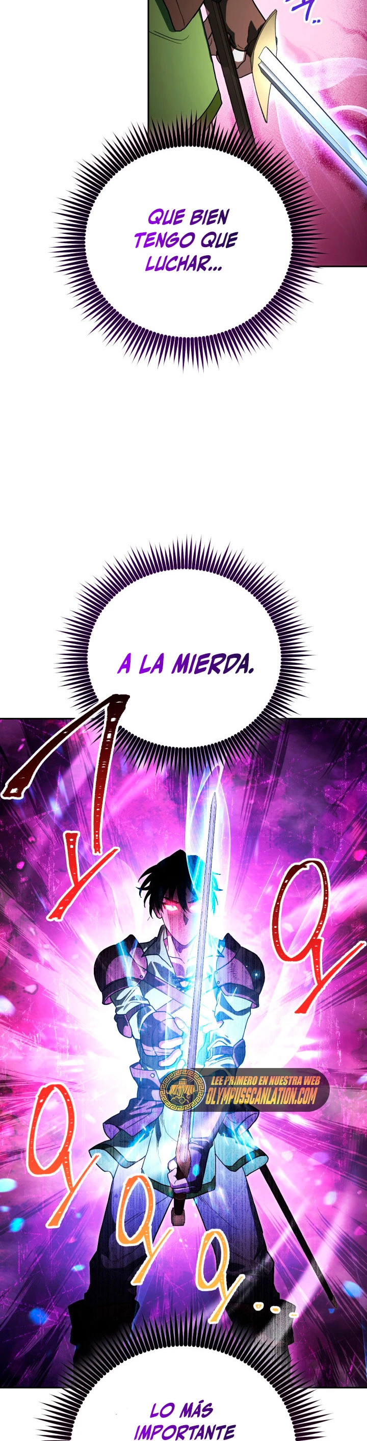 Mis subordinados son demasiado fuertes - Capítulo 11 - Página 26 - LectorTMOo