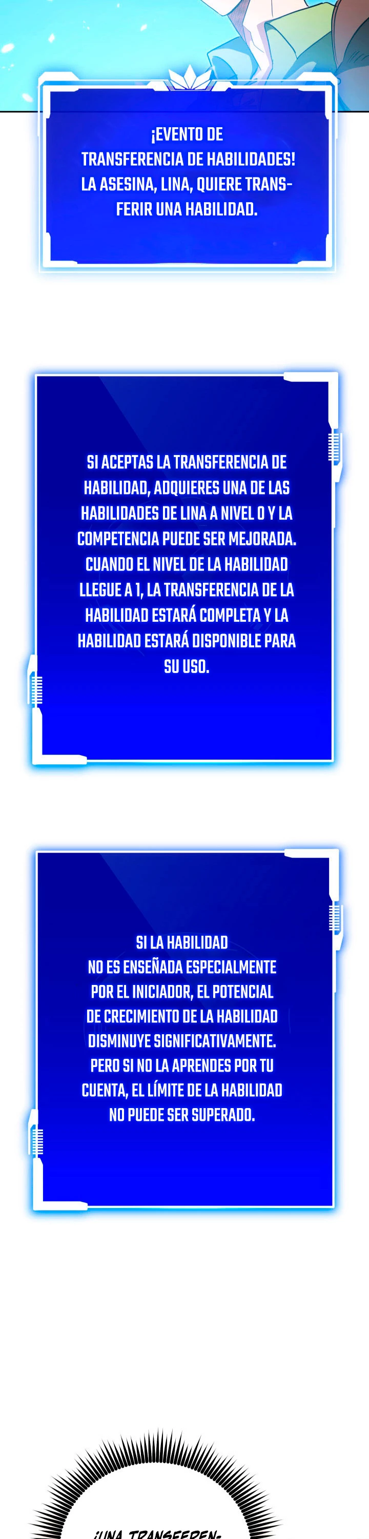 Mis subordinados son demasiado fuertes - Capítulo 12 - Página 24 - LectorTMOo