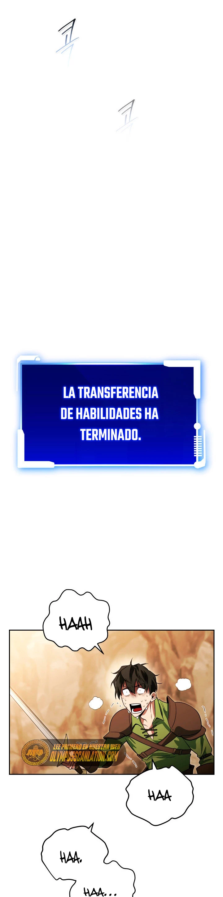 Mis subordinados son demasiado fuertes - Capítulo 12 - Página 39 - LectorTMOo