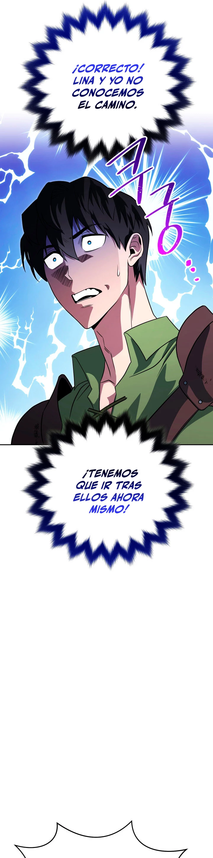 Mis subordinados son demasiado fuertes - Capítulo 13 - Página 12 - LectorTMOo