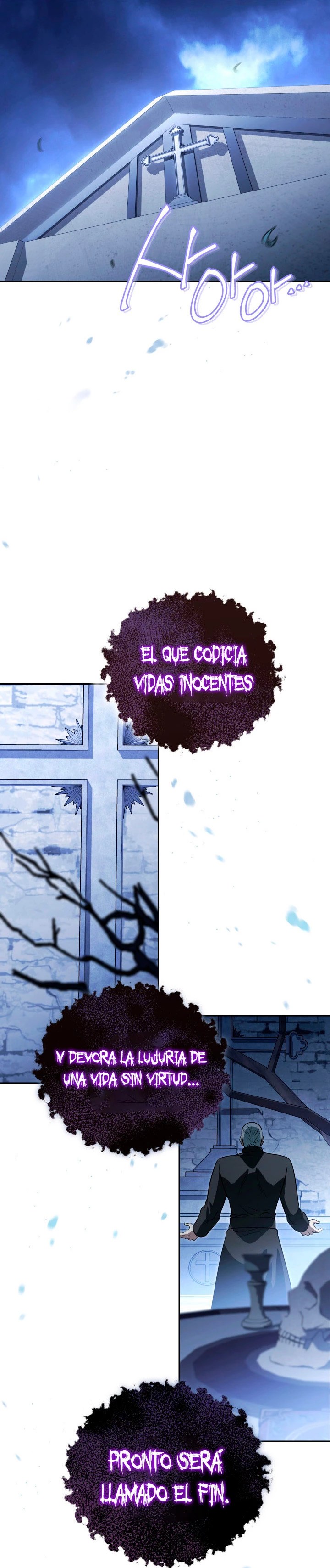 Mis subordinados son demasiado fuertes - Capítulo 15 - Página 3 - LectorTMOo