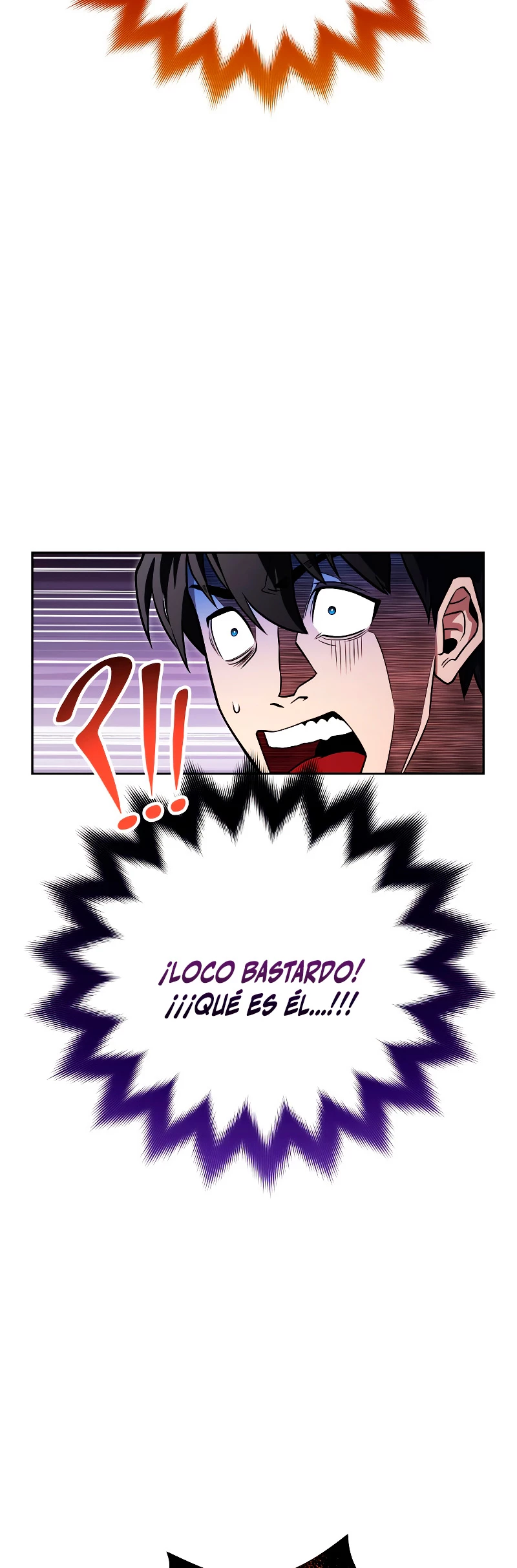 Mis subordinados son demasiado fuertes - Capítulo 16 - Página 3 - LectorTMOo
