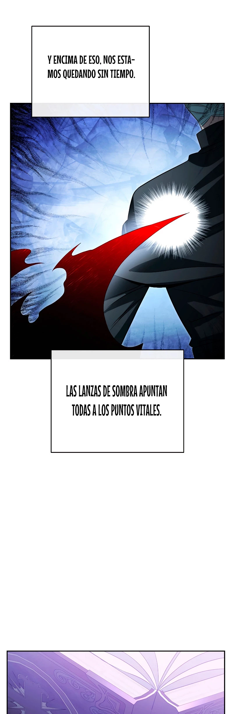 Mis subordinados son demasiado fuertes - Capítulo 17 - Página 9 - LectorTMOo