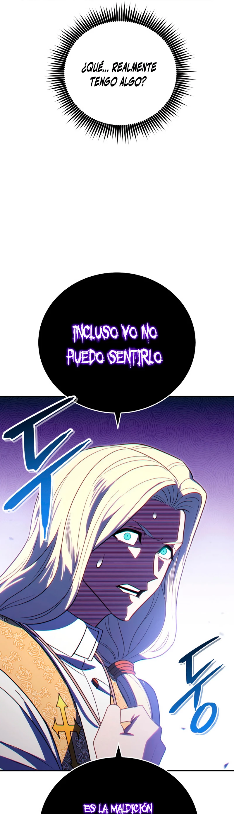 Mis subordinados son demasiado fuertes - Capítulo 18 - Página 27 - LectorTMOo