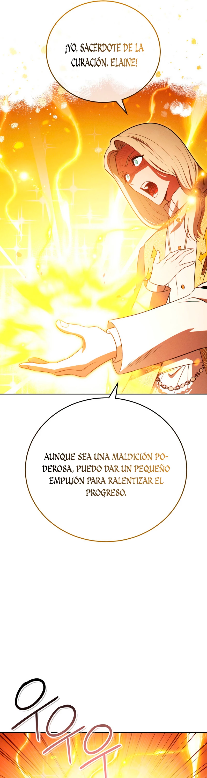 Mis subordinados son demasiado fuertes - Capítulo 18 - Página 47 - LectorTMOo