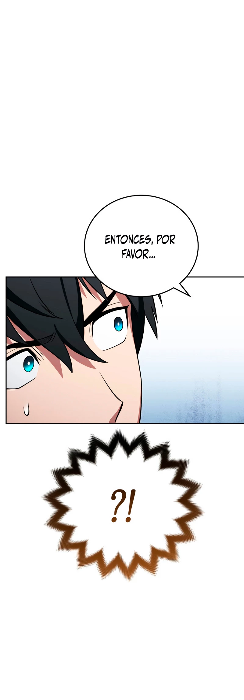 Mis subordinados son demasiado fuertes - Capítulo 18 - Página 54 - LectorTMOo