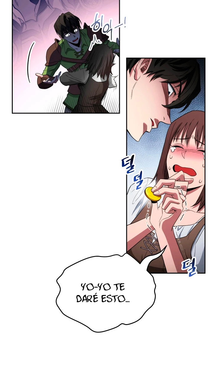 Mis subordinados son demasiado fuertes - Capítulo 2 - Página 12 - LectorTMOo