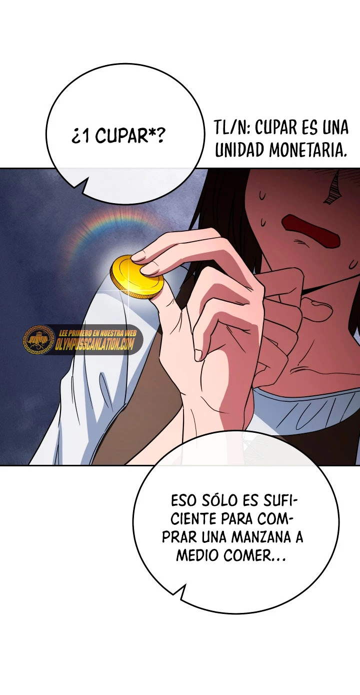 Mis subordinados son demasiado fuertes - Capítulo 2 - Página 13 - LectorTMOo