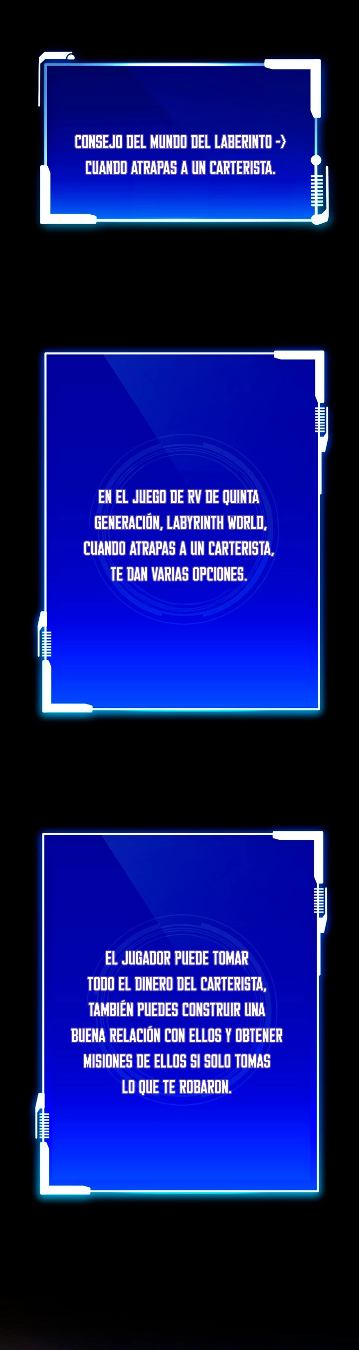Mis subordinados son demasiado fuertes - Capítulo 2 - Página 20 - LectorTMOo
