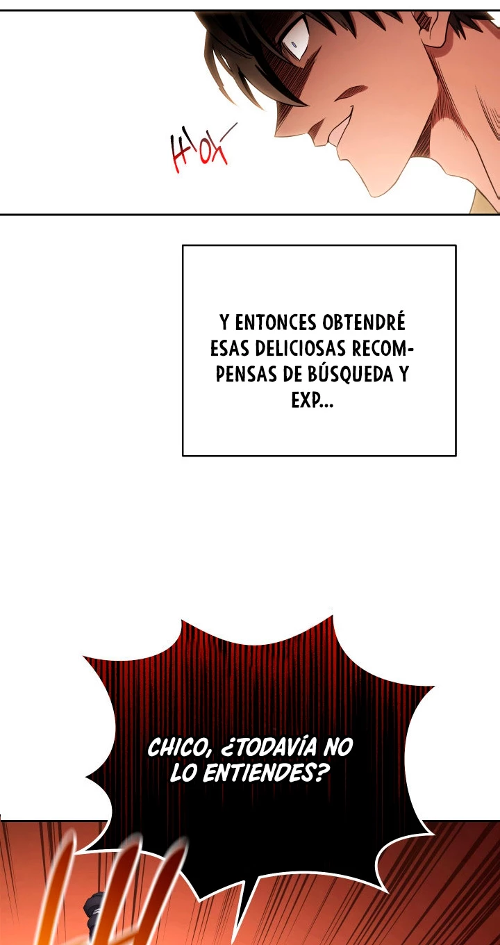 Mis subordinados son demasiado fuertes - Capítulo 2 - Página 39 - LectorTMOo