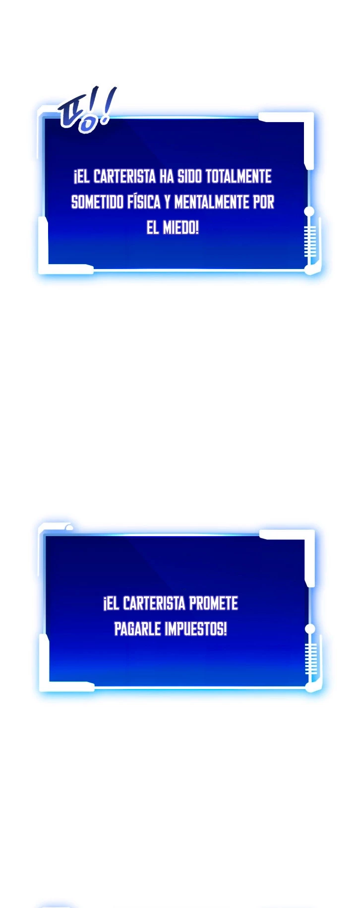 Mis subordinados son demasiado fuertes - Capítulo 2 - Página 47 - LectorTMOo