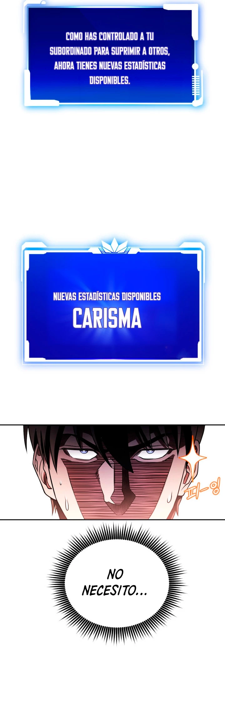 Mis subordinados son demasiado fuertes - Capítulo 2 - Página 48 - LectorTMOo