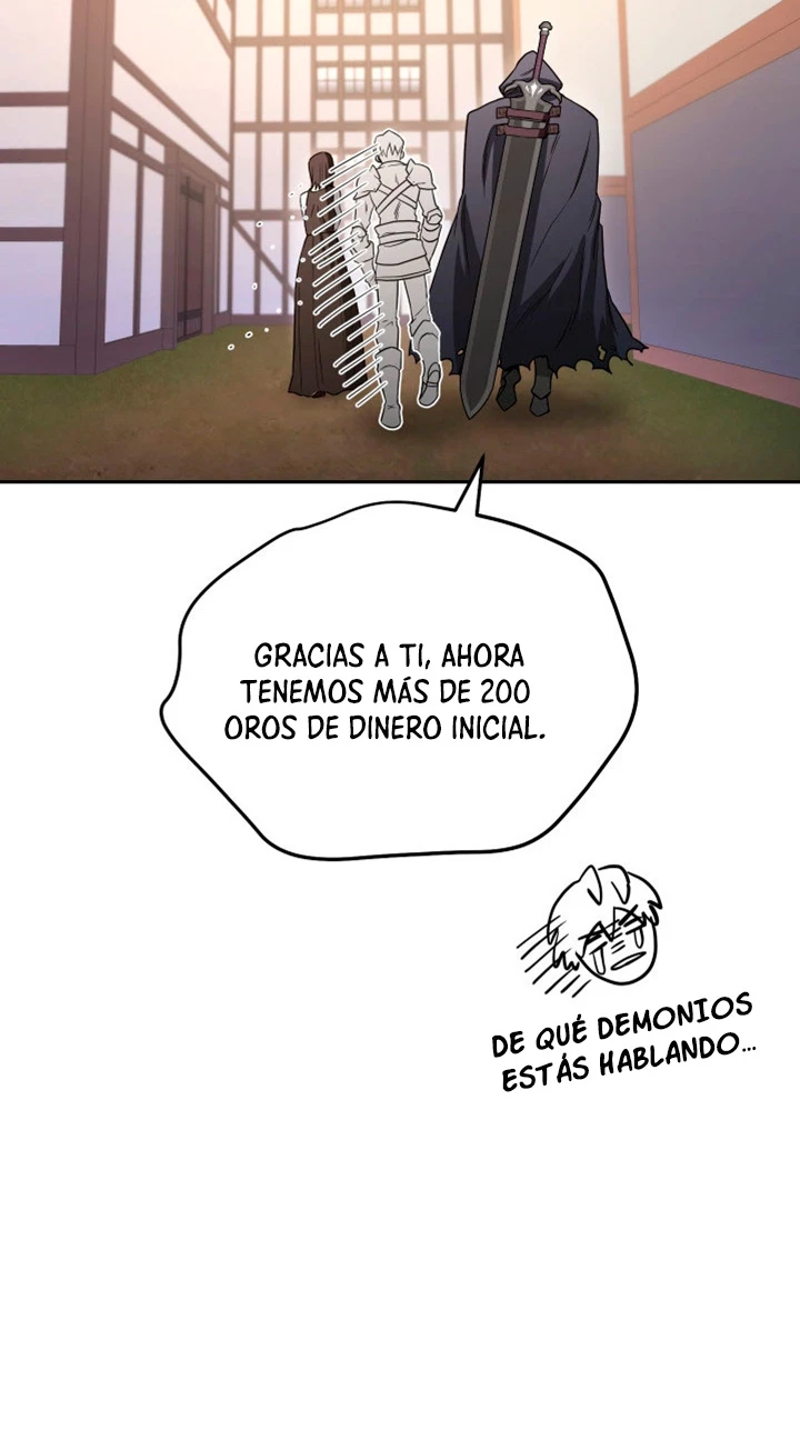 Mis subordinados son demasiado fuertes - Capítulo 2 - Página 49 - LectorTMOo