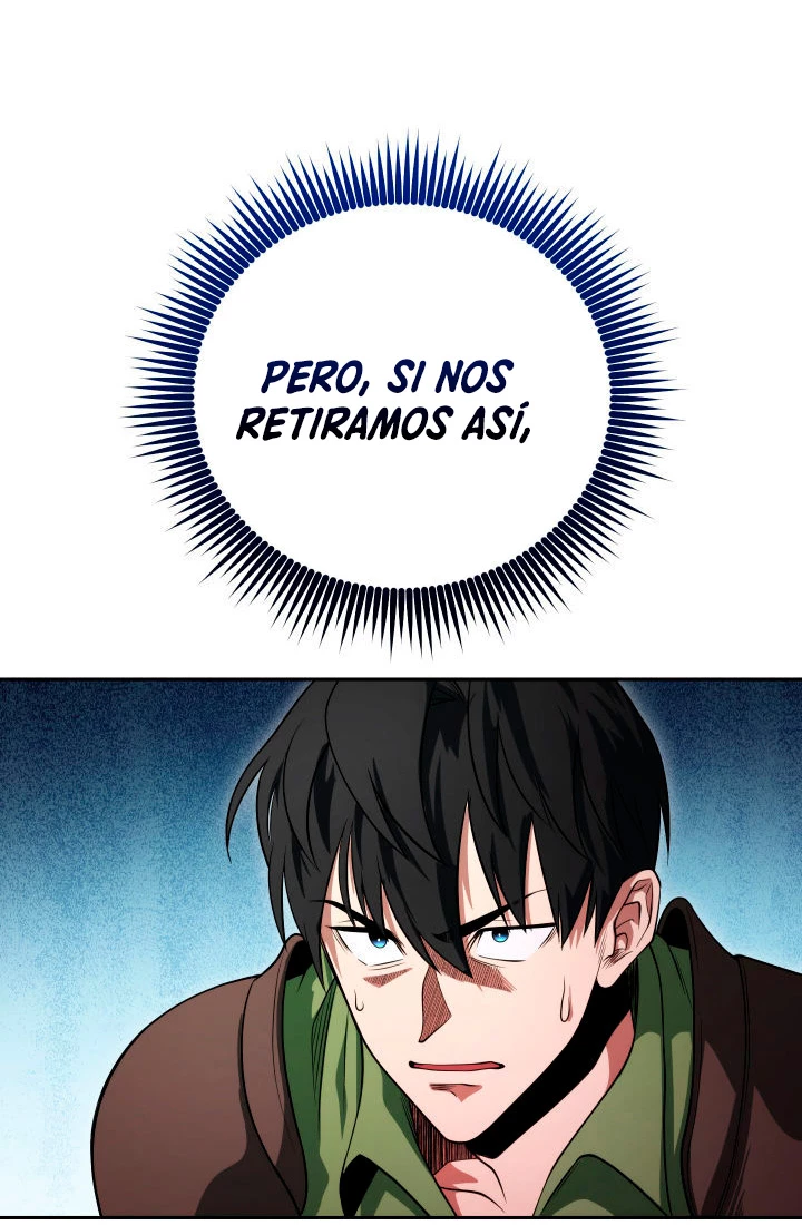Mis subordinados son demasiado fuertes - Capítulo 5 - Página 9 - LectorTMOo