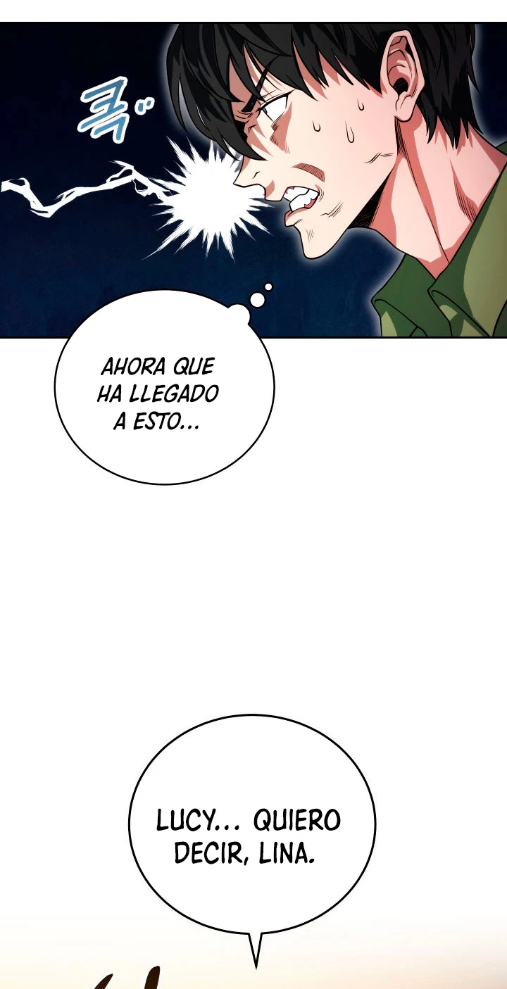 Mis subordinados son demasiado fuertes - Capítulo 5 - Página 21 - LectorTMOo