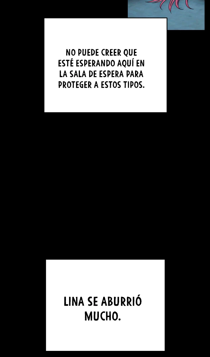 Mis subordinados son demasiado fuertes - Capítulo 5 - Página 41 - LectorTMOo