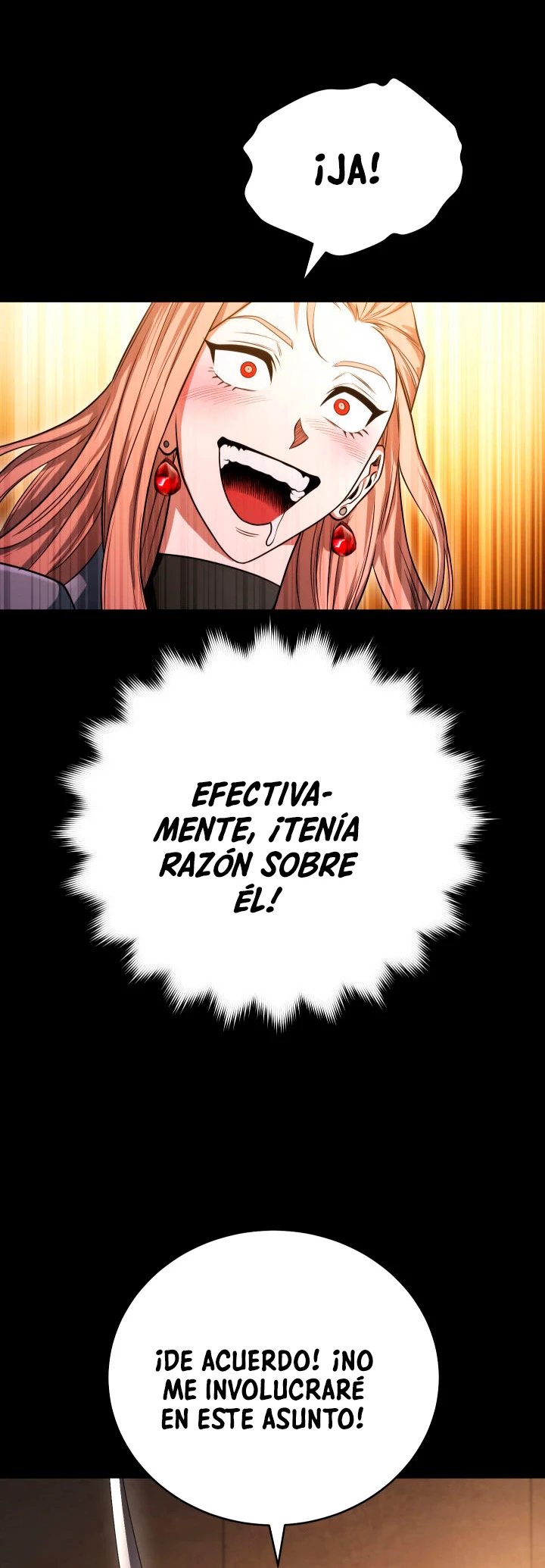 Mis subordinados son demasiado fuertes - Capítulo 5 - Página 61 - LectorTMOo