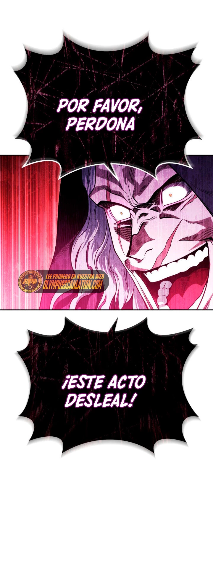 Mis subordinados son demasiado fuertes - Capítulo 5 - Página 69 - LectorTMOo