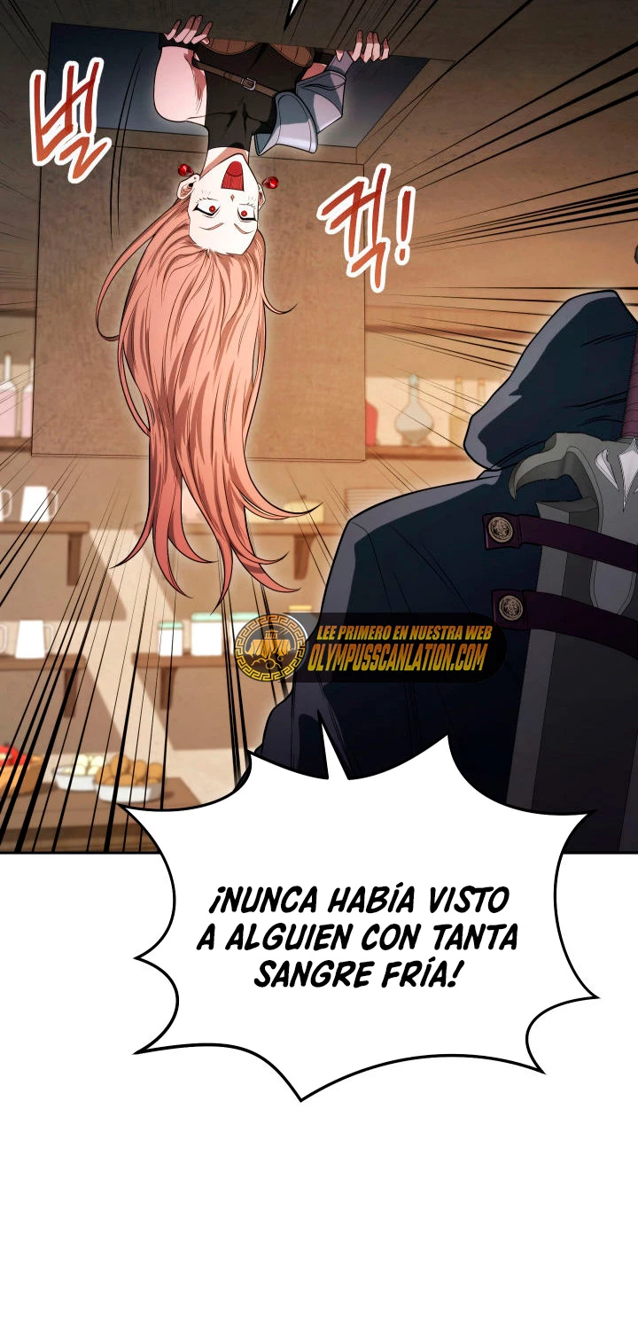 Mis subordinados son demasiado fuertes - Capítulo 5 - Página 71 - LectorTMOo