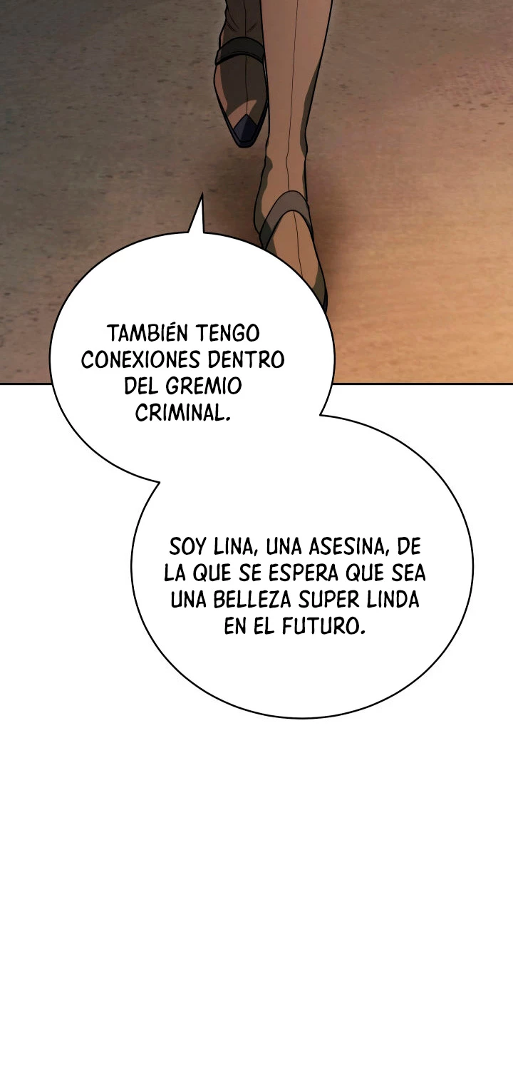 Mis subordinados son demasiado fuertes - Capítulo 5 - Página 77 - LectorTMOo