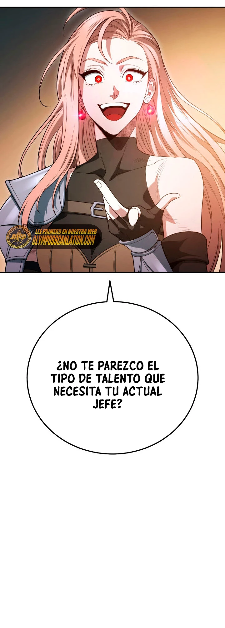 Mis subordinados son demasiado fuertes - Capítulo 5 - Página 78 - LectorTMOo