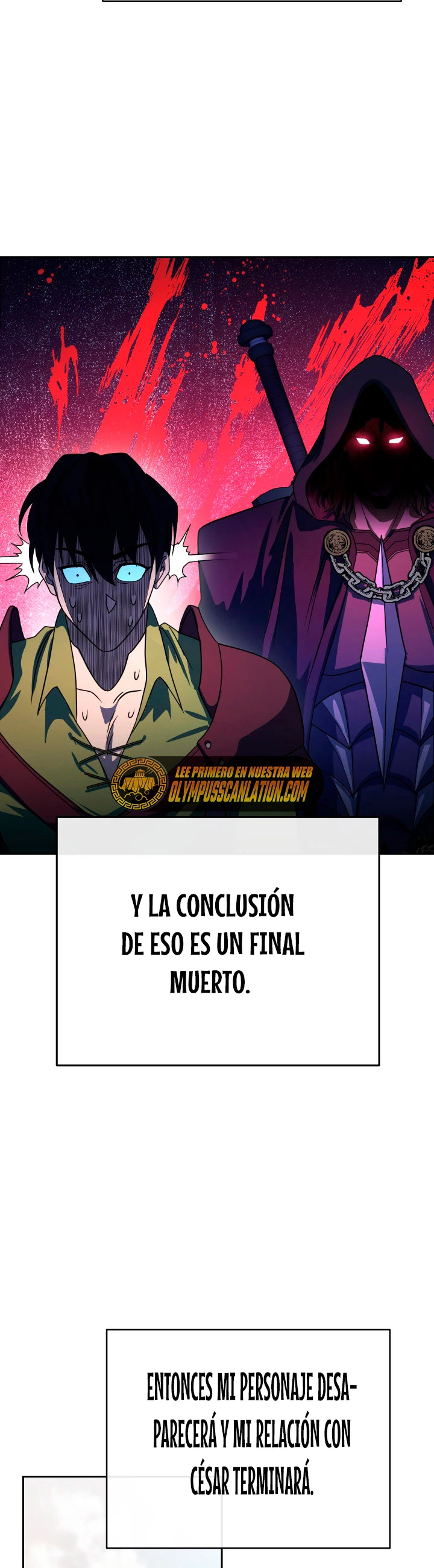 Mis subordinados son demasiado fuertes - Capítulo 6 - Página 19 - LectorTMOo