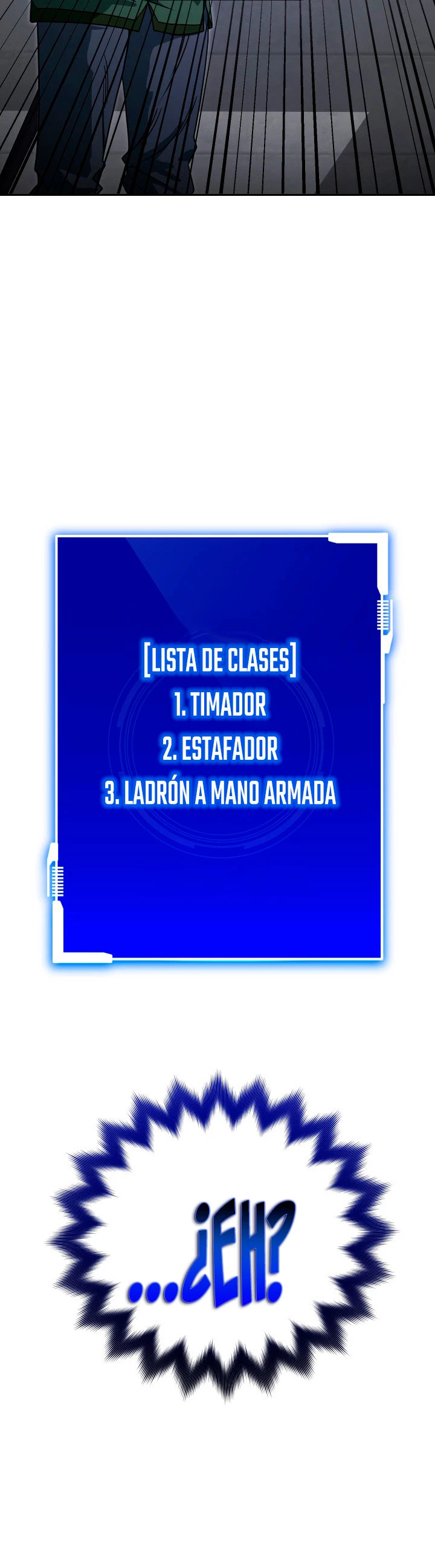 Mis subordinados son demasiado fuertes - Capítulo 6 - Página 50 - LectorTMOo