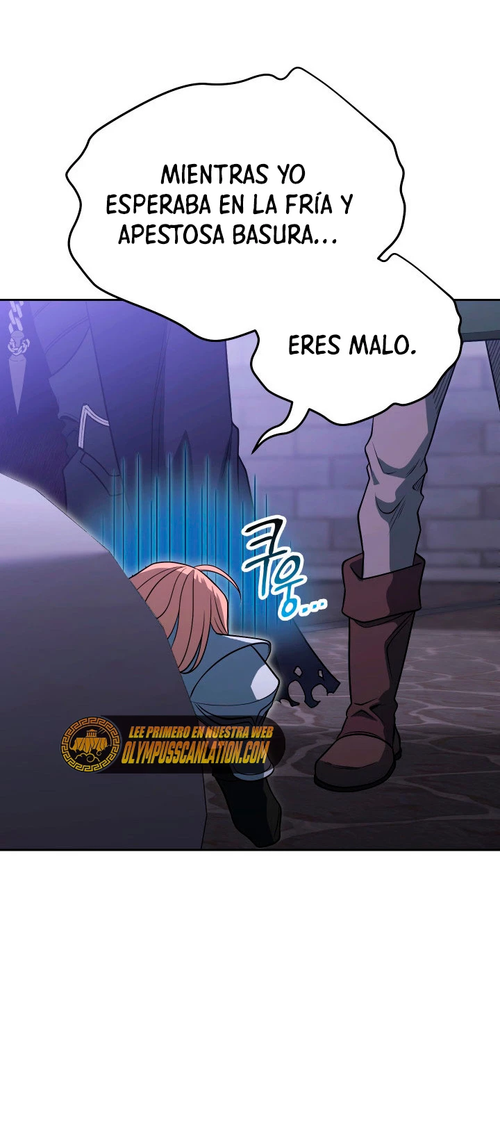 Mis subordinados son demasiado fuertes - Capítulo 9 - Página 11 - LectorTMOo