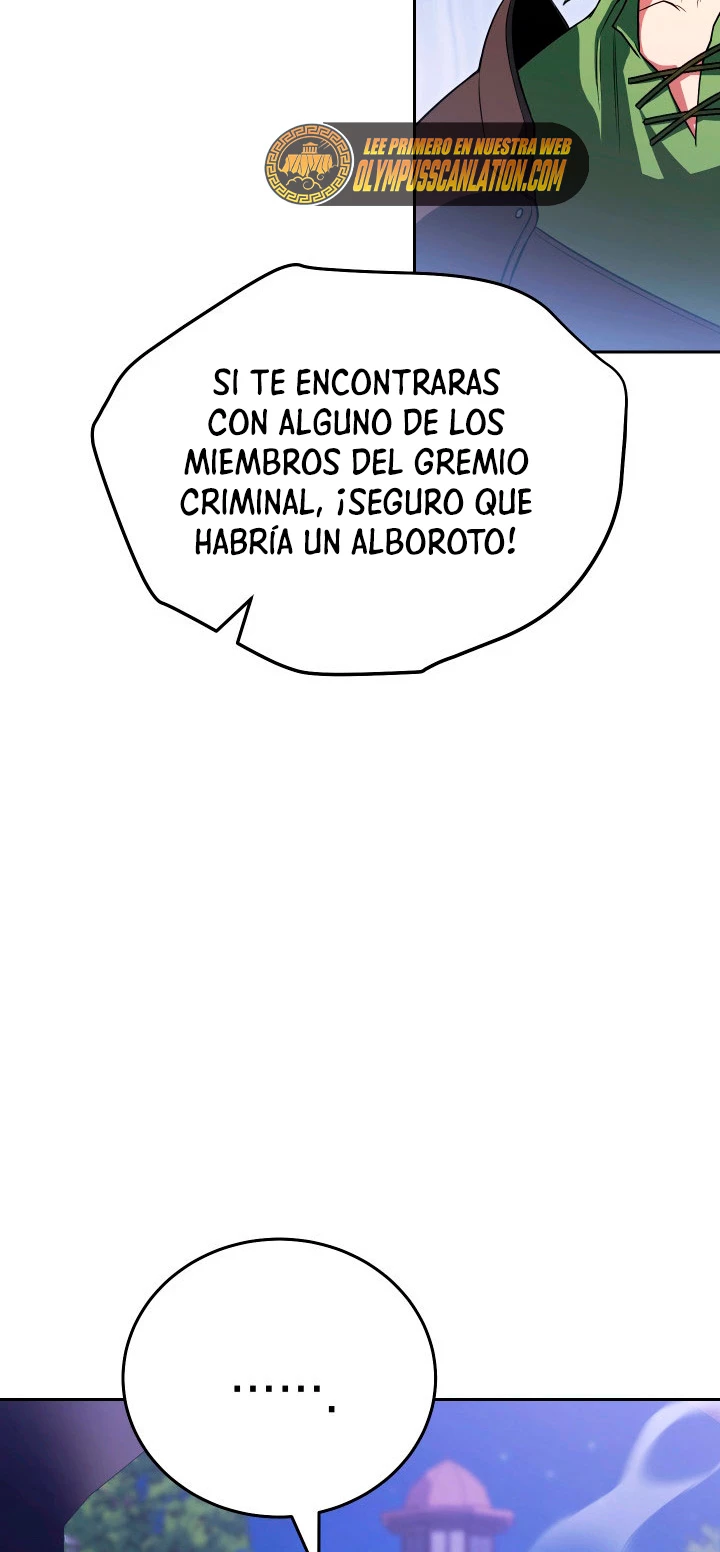 Mis subordinados son demasiado fuertes - Capítulo 9 - Página 14 - LectorTMOo