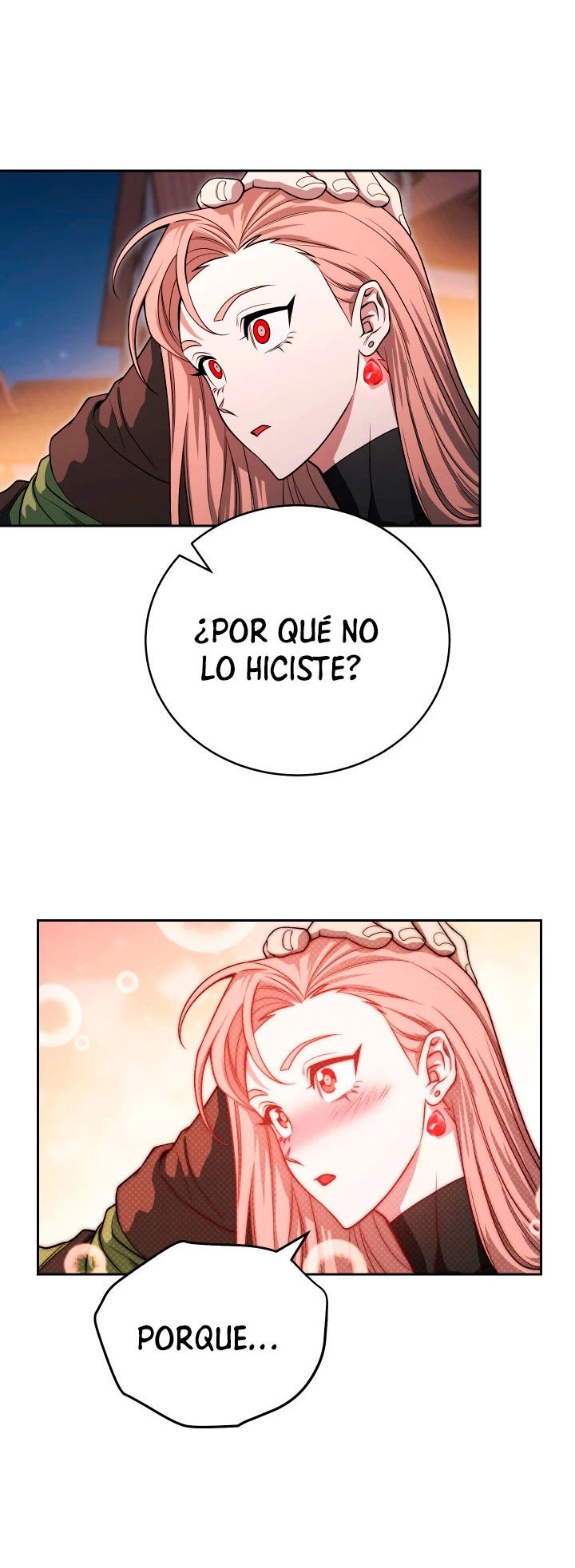 Mis subordinados son demasiado fuertes - Capítulo 9 - Página 39 - LectorTMOo