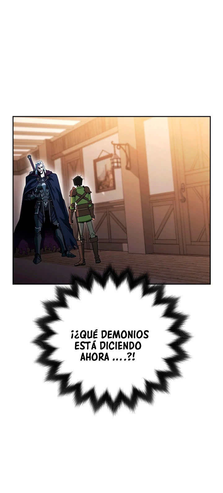 Mis subordinados son demasiado fuertes - Capítulo 9 - Página 64 - LectorTMOo
