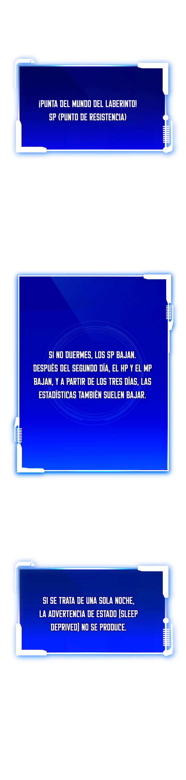 Mis subordinados son demasiado fuertes - Capítulo 9 - Página 69 - LectorTMOo
