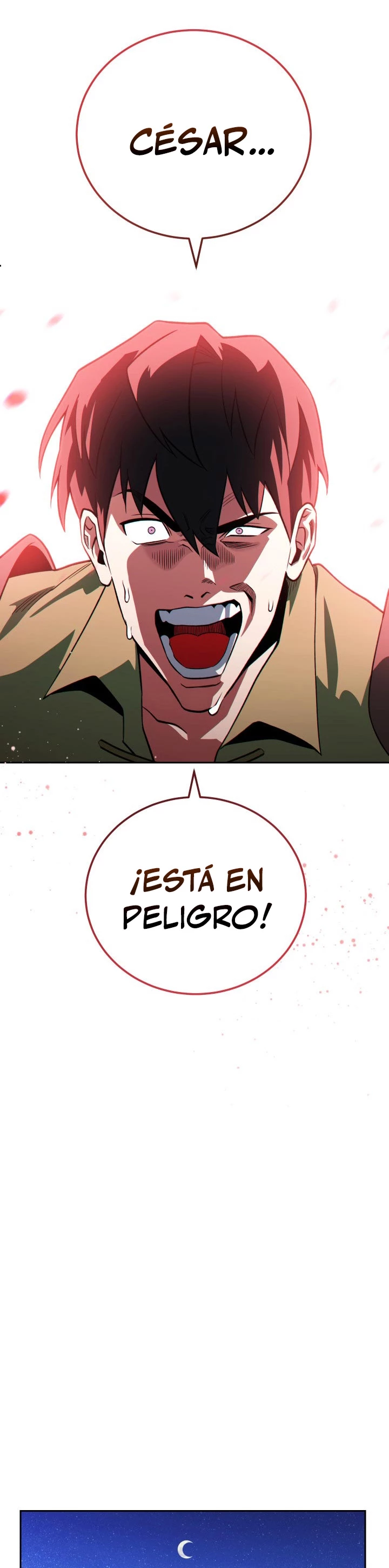 Mis subordinados son demasiado fuertes - Capítulo 29 - Página 3 - LectorTMOo