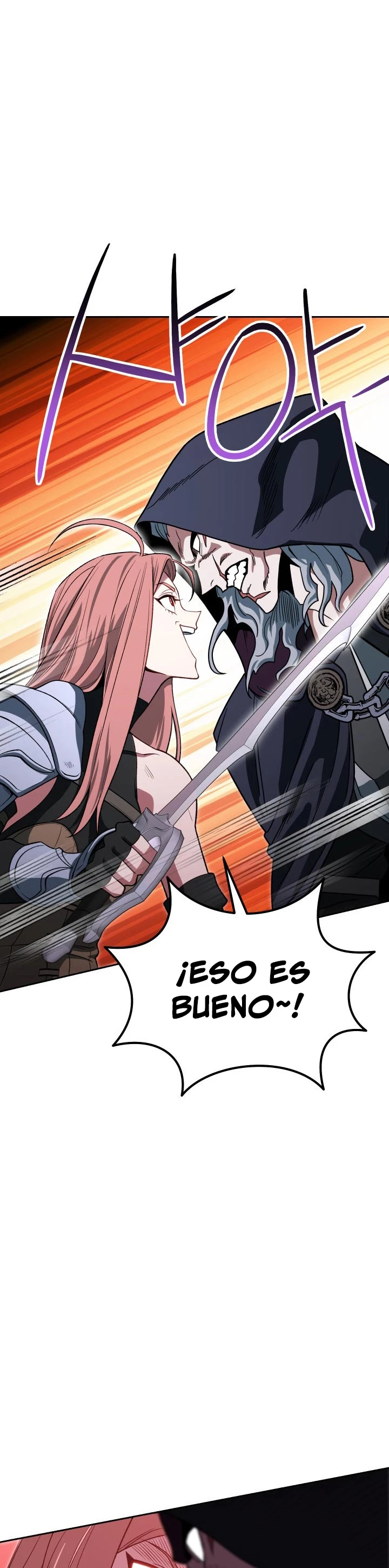 Mis subordinados son demasiado fuertes - Capítulo 29 - Página 39 - LectorTMOo
