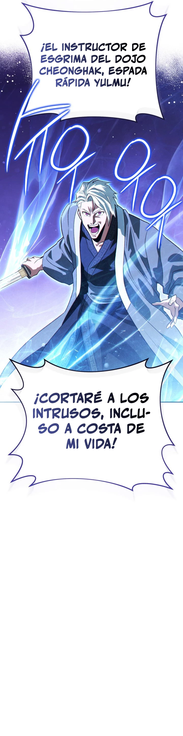 Mis subordinados son demasiado fuertes - Capítulo 29 - Página 42 - LectorTMOo
