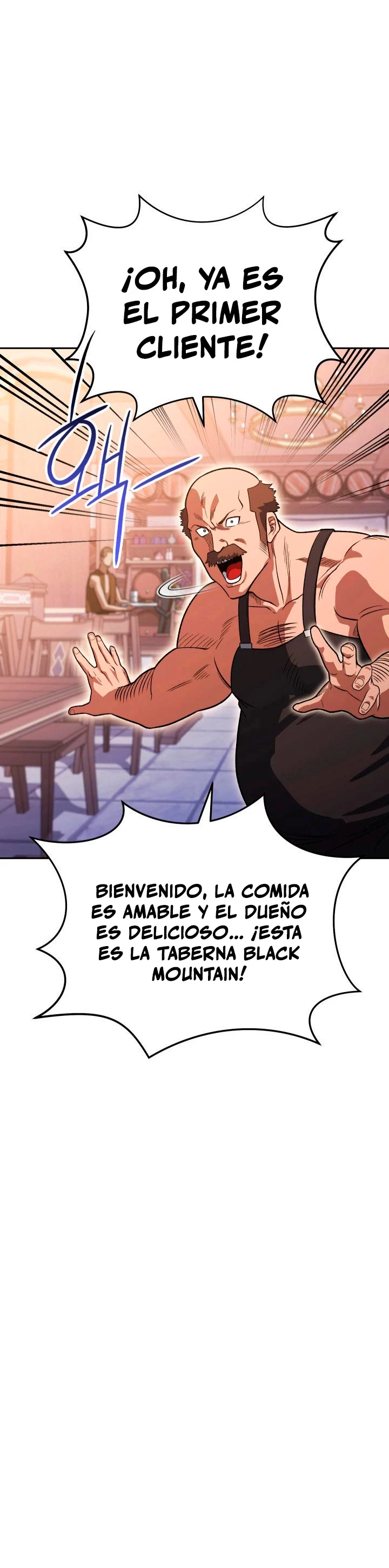Mis subordinados son demasiado fuertes - Capítulo 30 - Página 14 - LectorTMOo