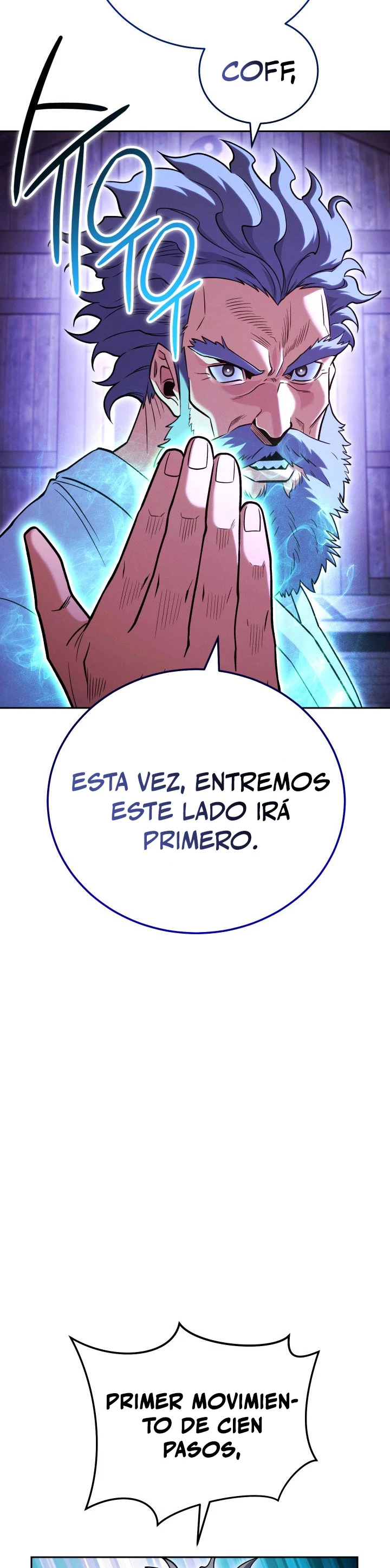 Mis subordinados son demasiado fuertes - Capítulo 31 - Página 11 - LectorTMOo