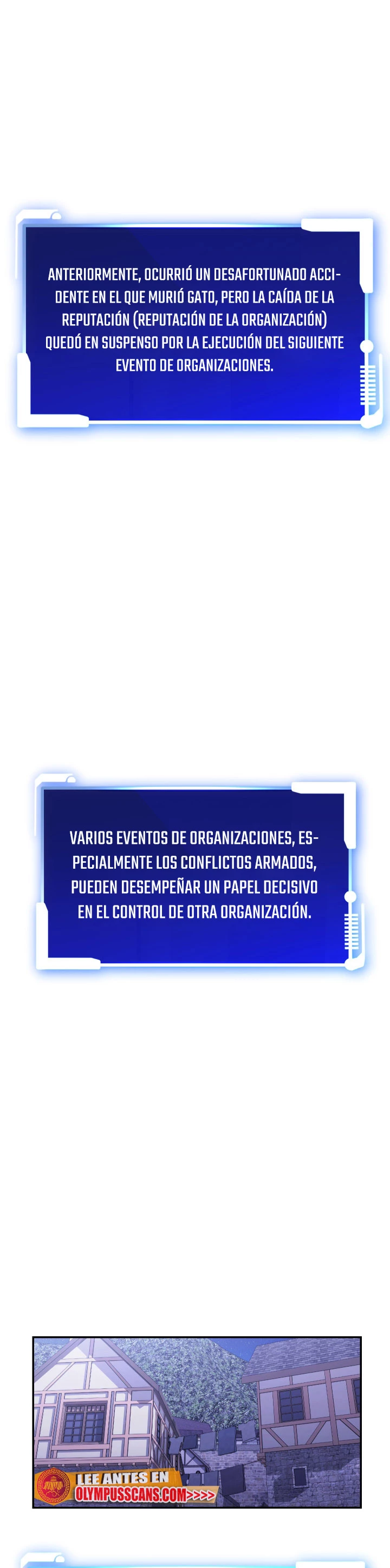 Mis subordinados son demasiado fuertes - Capítulo 32 - Página 31 - LectorTMOo