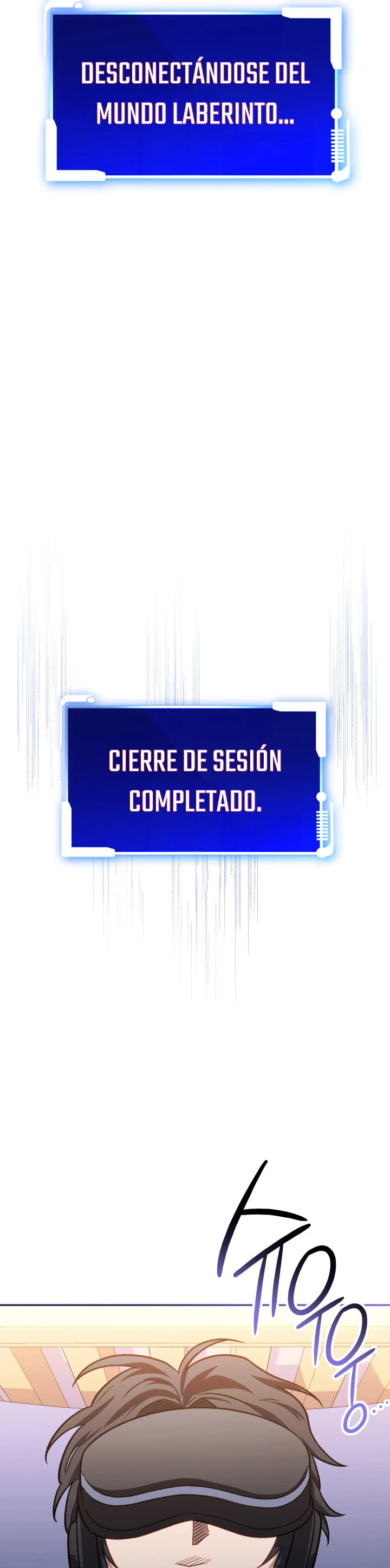 Mis subordinados son demasiado fuertes - Capítulo 32 - Página 42 - LectorTMOo