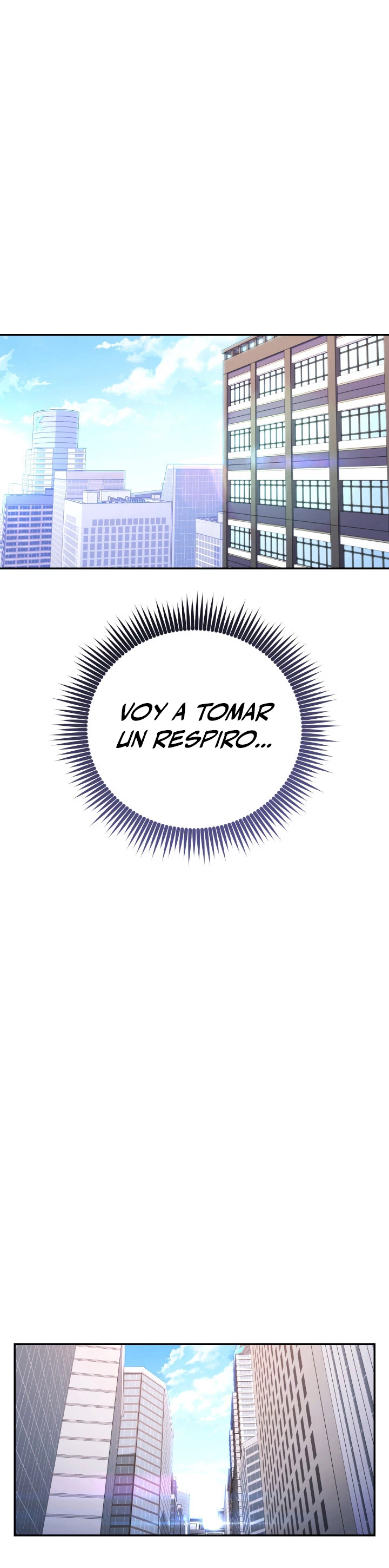 Mis subordinados son demasiado fuertes - Capítulo 32 - Página 46 - LectorTMOo