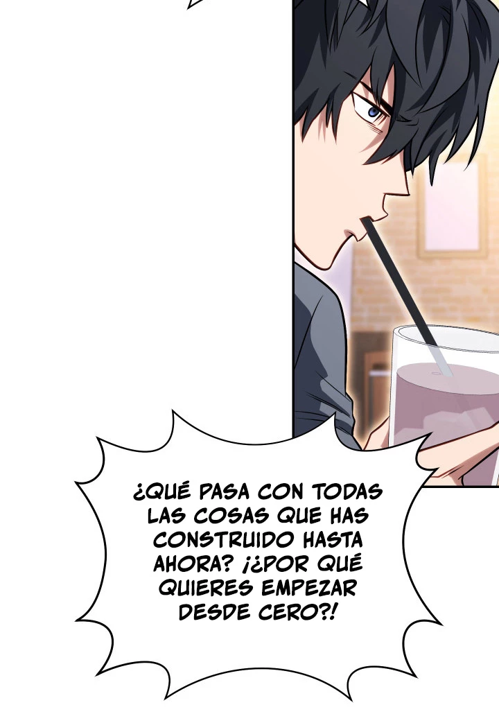 Mis subordinados son demasiado fuertes - Capítulo 32 - Página 52 - LectorTMOo