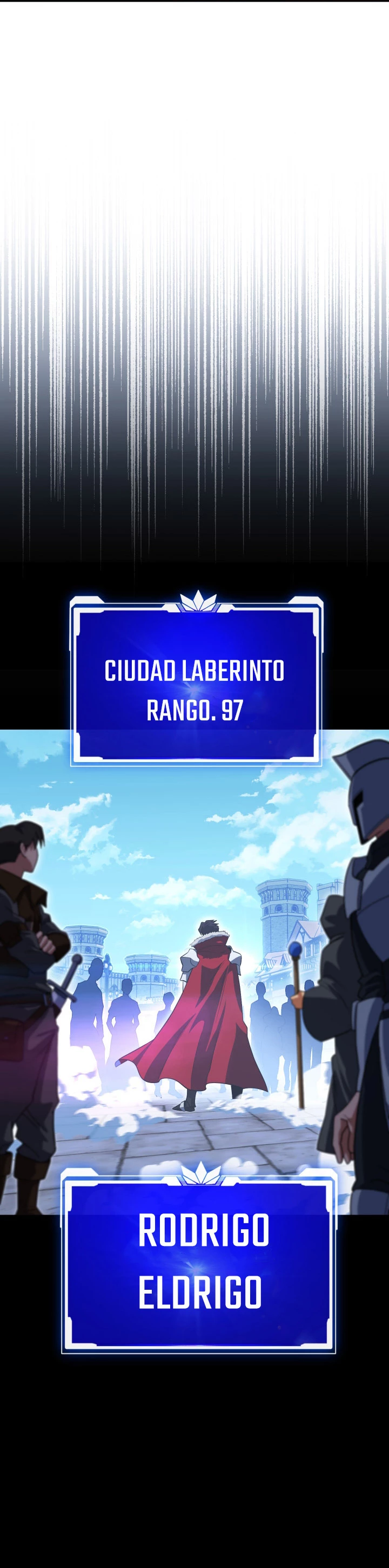 Mis subordinados son demasiado fuertes - Capítulo 32 - Página 58 - LectorTMOo