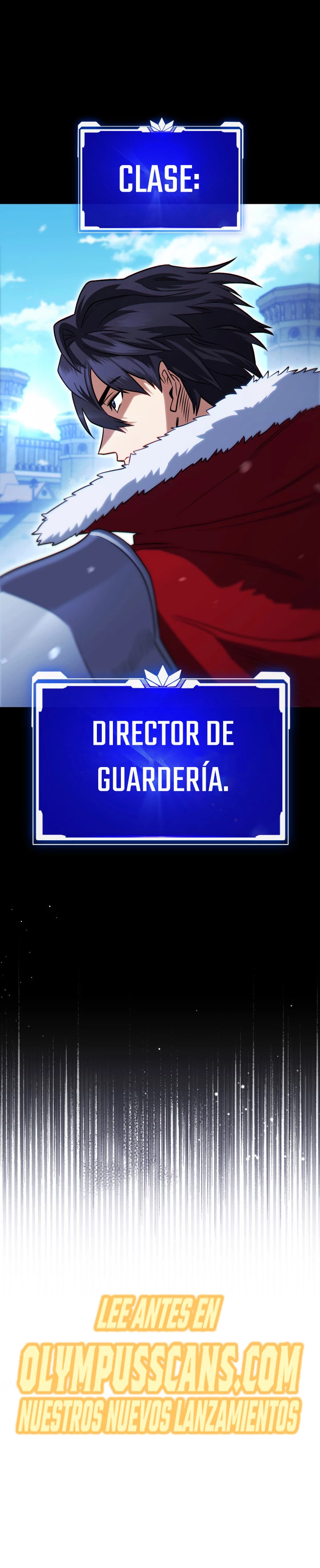 Mis subordinados son demasiado fuertes - Capítulo 32 - Página 59 - LectorTMOo