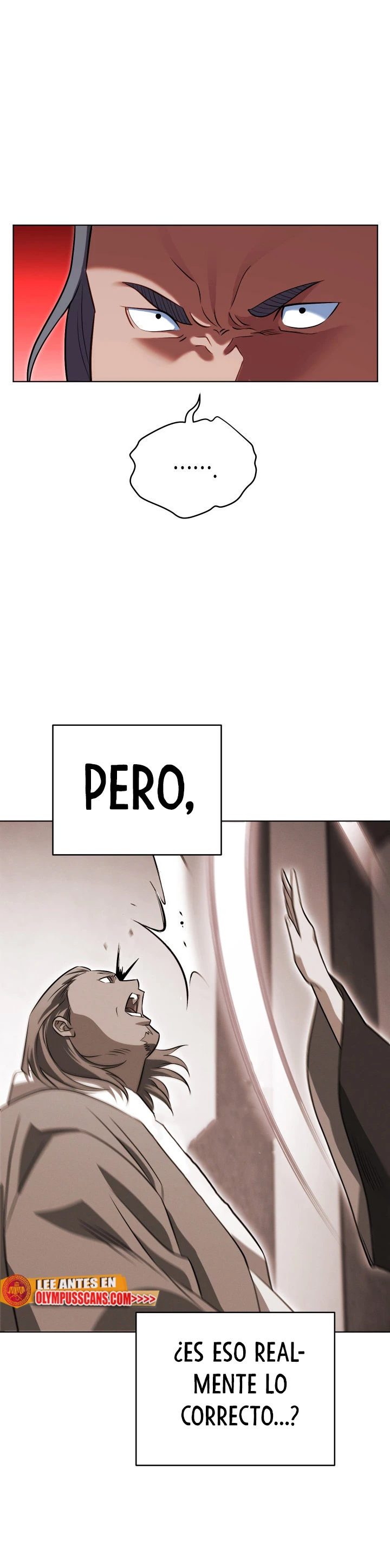 Mis subordinados son demasiado fuertes - Capítulo 33 - Página 24 - LectorTMOo