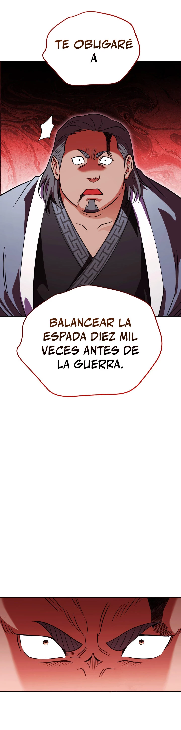 Mis subordinados son demasiado fuertes - Capítulo 33 - Página 43 - LectorTMOo