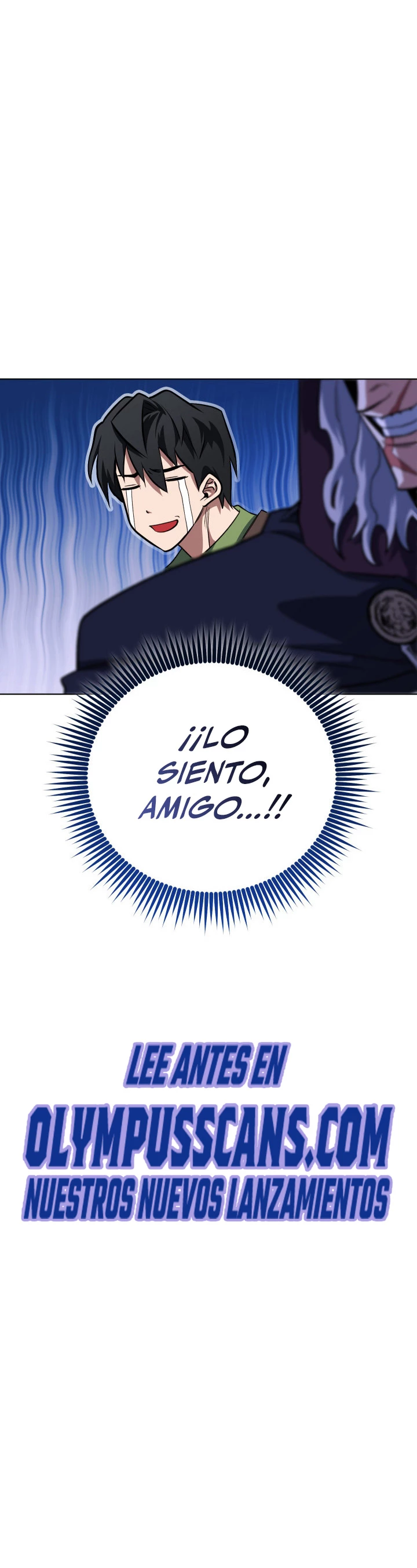 Mis subordinados son demasiado fuertes - Capítulo 33 - Página 45 - LectorTMOo